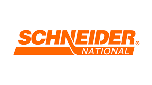 Schneider National logo